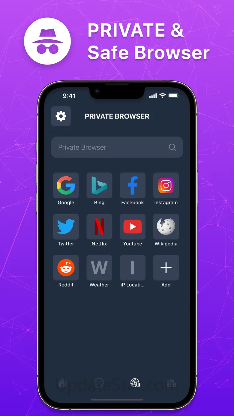 VPN Proxy Master - VPN ERO ◎ 1.1.27