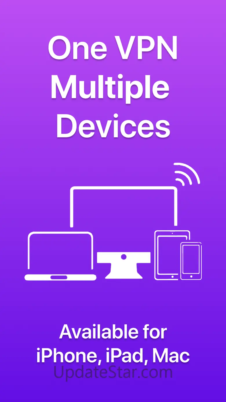 VPN Proxy Master - VPN ERO ◎ 1.1.27