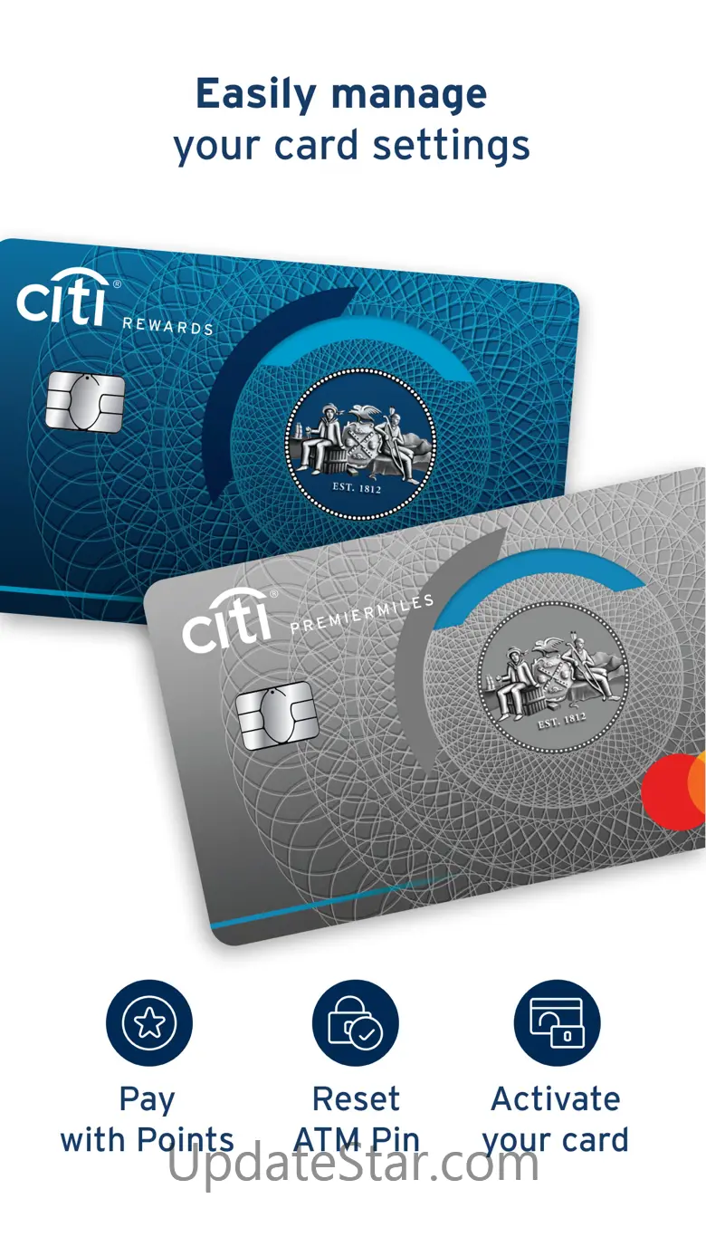 Citibank HK 8.3.7