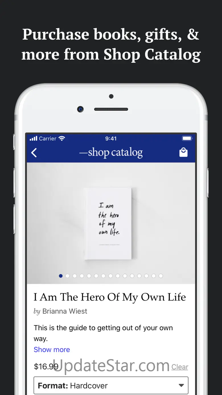 Thought Catalog 9.1.0