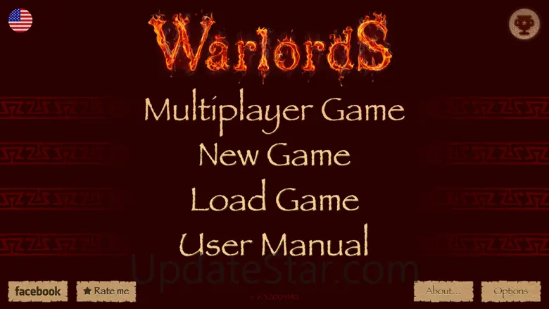 Warlords Classic Strategy 8.34
