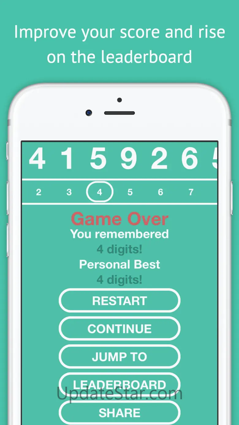 Pi - The Game 2.2.6