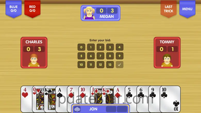 Spades Pro 2.08