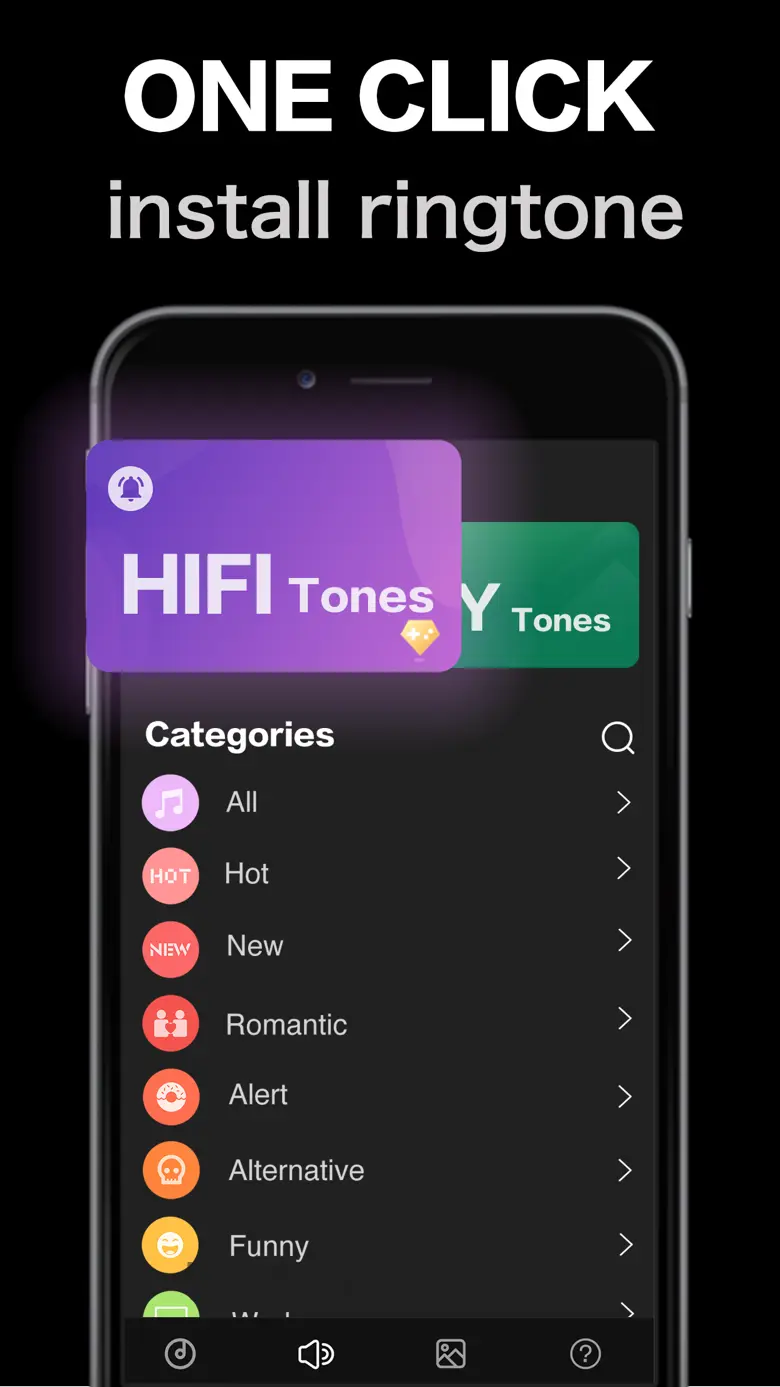 Ringtone Maker for iPhone! 1.8.8
