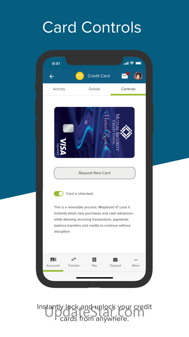 MSCU Mobile 5.6.2
