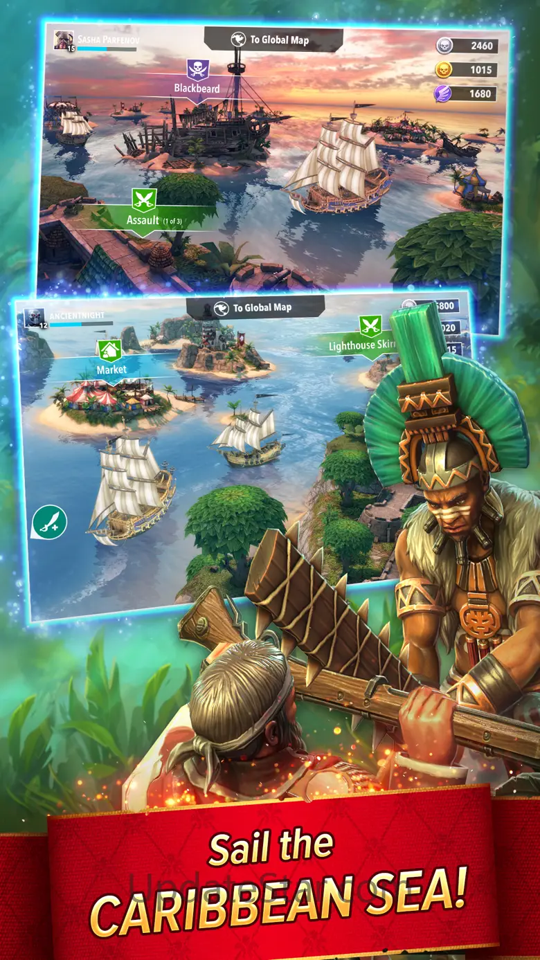 Pirate Tales 2.01.33539