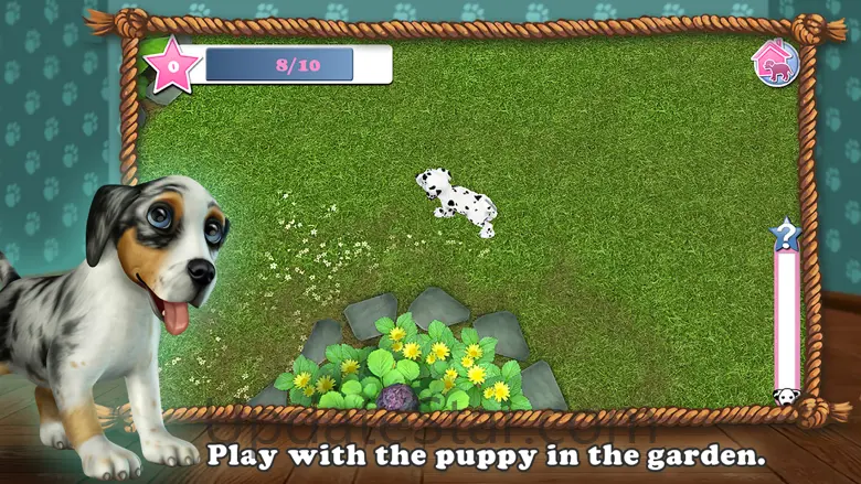 DogWorld - My Puppy 4.9