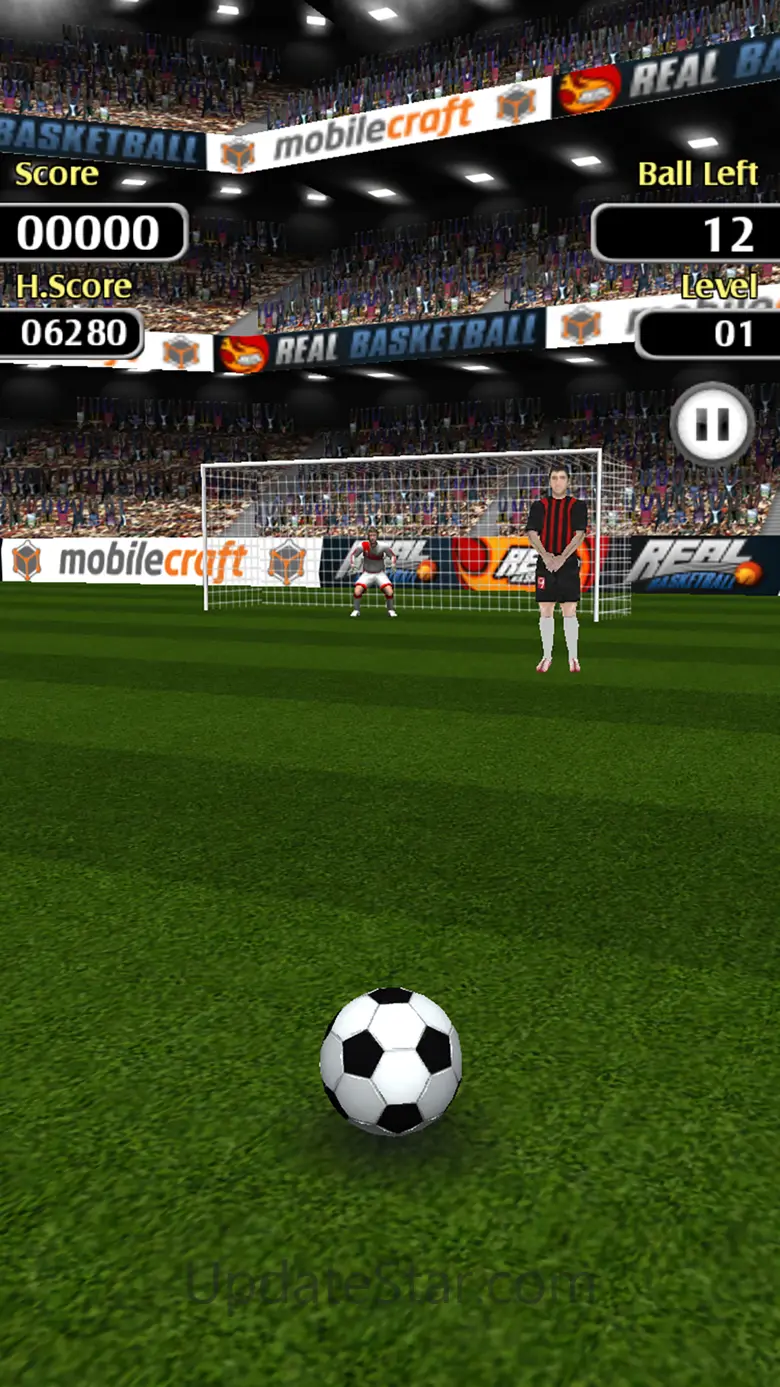 Flick Shoot 3.3.7