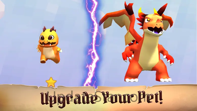 Dragon Hero 3D 2.9.9