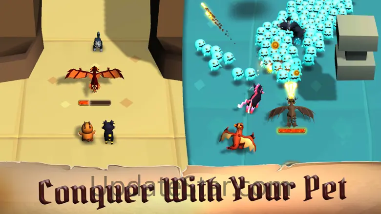 Dragon Hero 3D 2.9.9