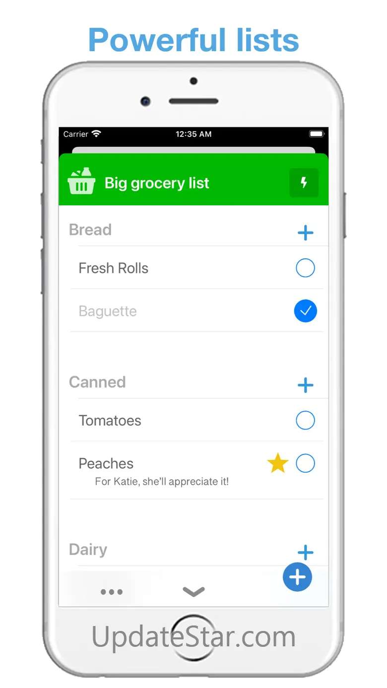 Life Lists: Visual To Do Lists 2.0.3
