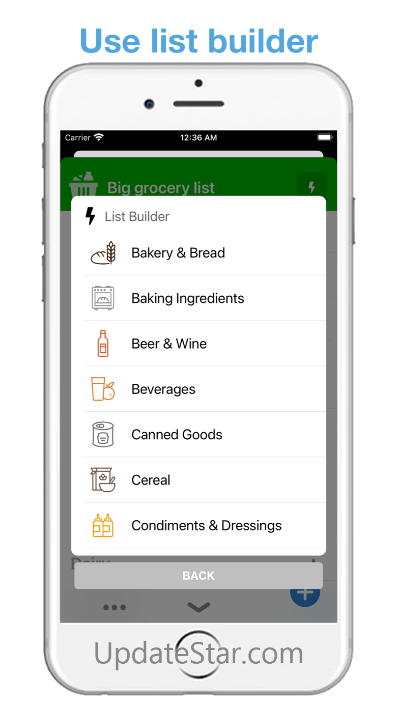 Life Lists: Visual To Do Lists 2.0.3