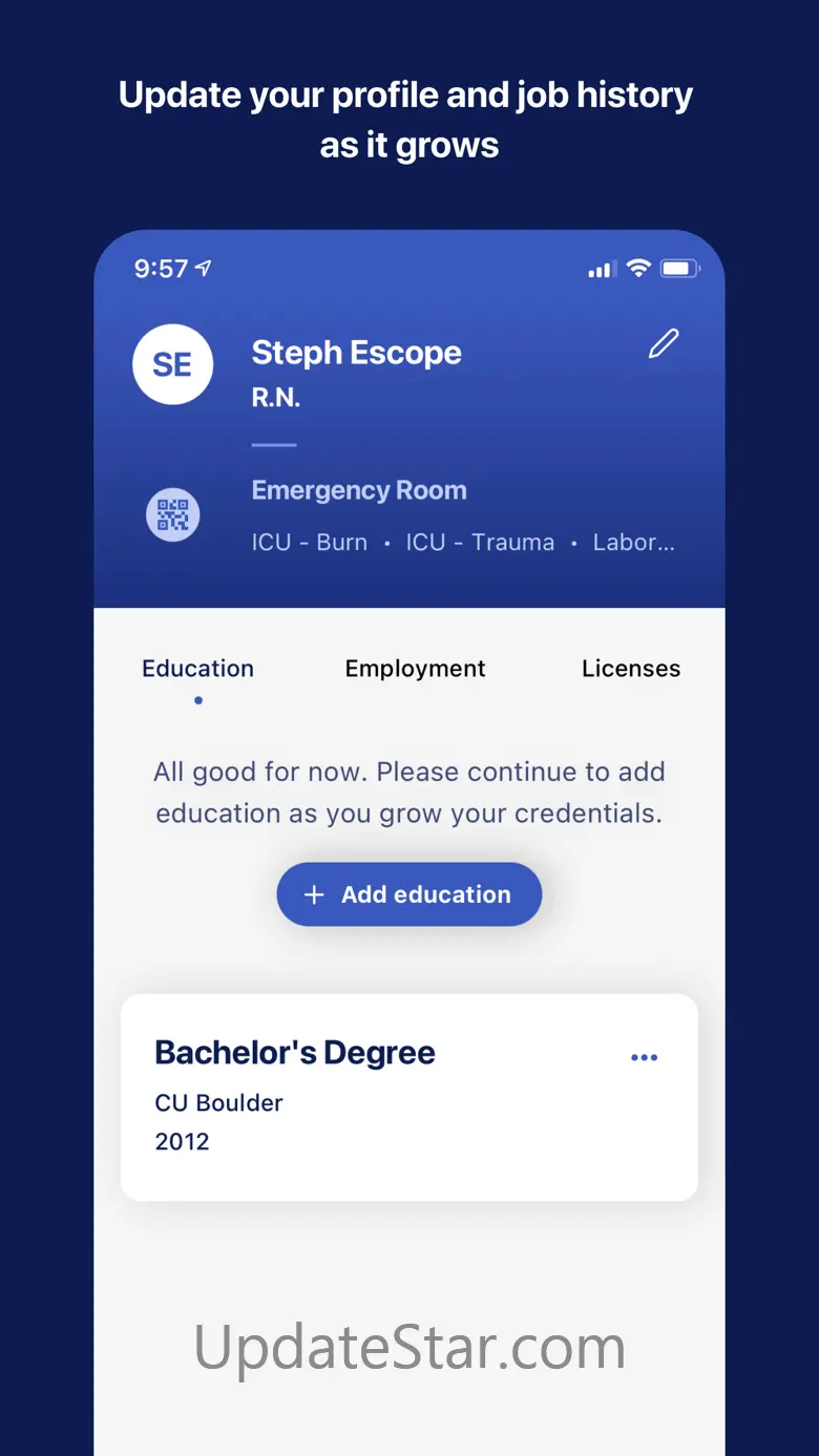 U.S. Nursing 2.18.0