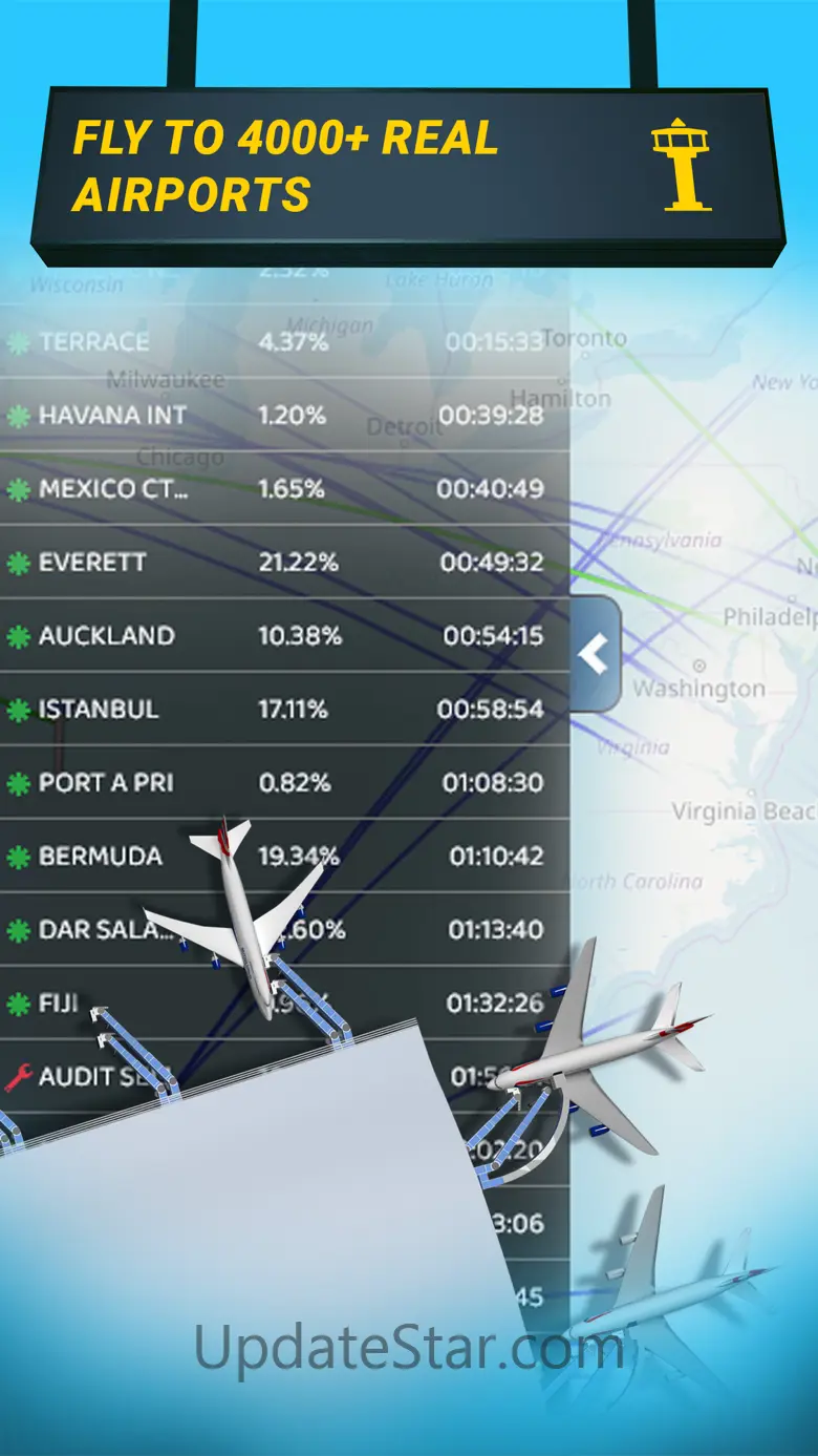 Airline Manager - 2023 1.0.28