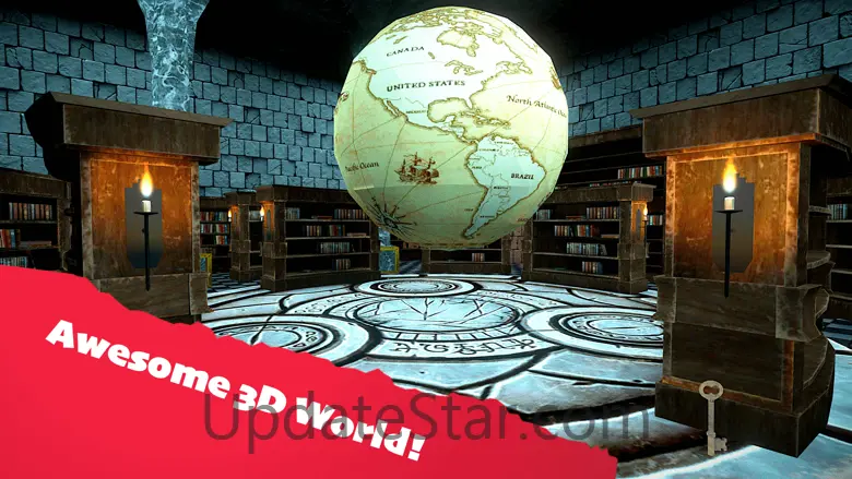 Erich Sann :epic horror games 3.5.3