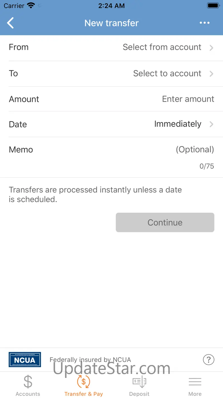GeoVista CU Mobile 24.1.70