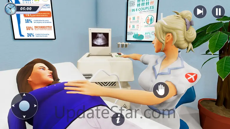 Pregnant Mother Pregnancy Life 1.0.9