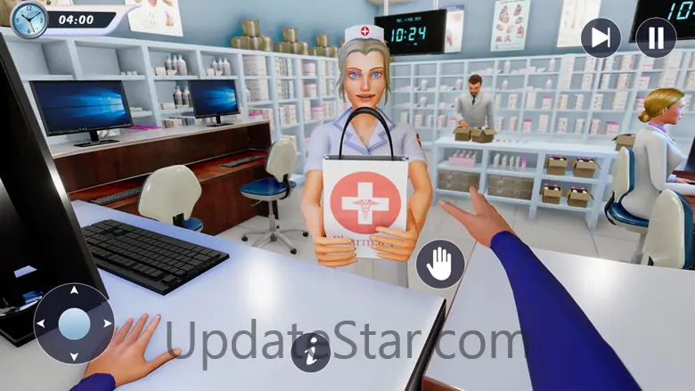 Pregnant Mother Pregnancy Life 1.0.9