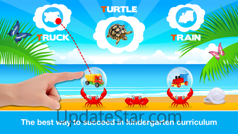Alphabet Aquarium Letter Games 2.3.1