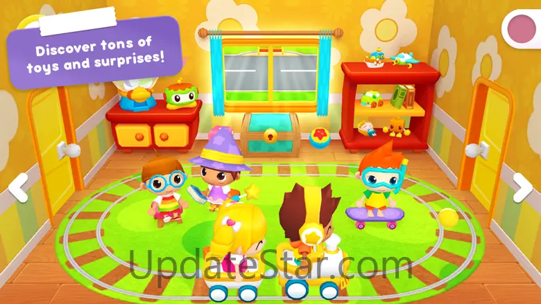 Happy Daycare Stories 1.4.8