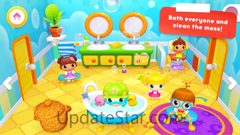 Happy Daycare Stories 1.4.8