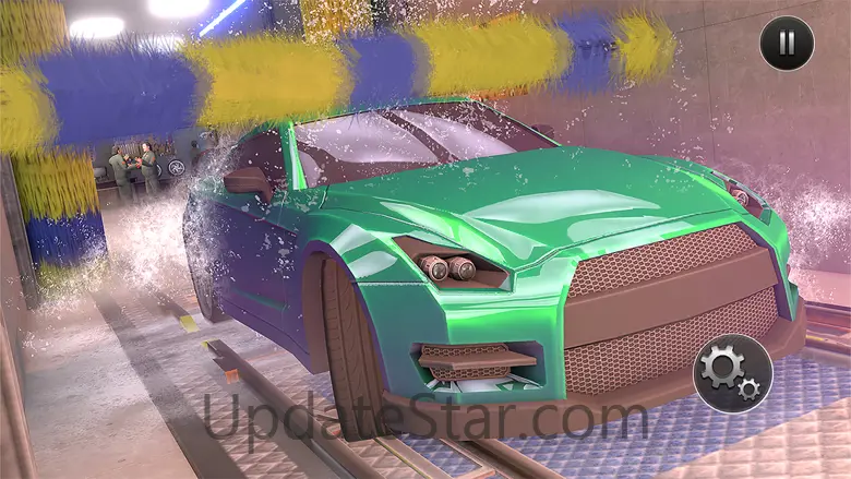 Car Mechanic Junkyard Tycoon 1.0.3