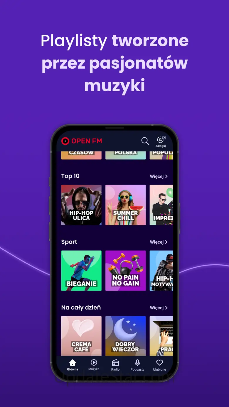 Open FM 4.0.2