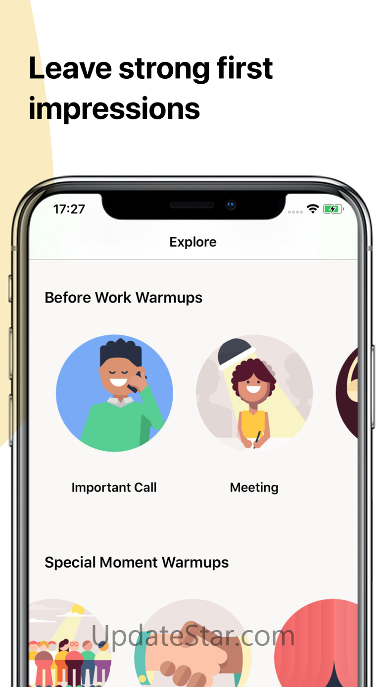Astound - Voice & Speech Coach 1.0.46