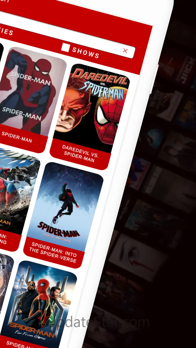 Primeflix Plus Movies & Tv 3.1.1