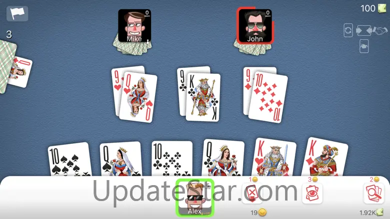 Durak Online card game 1.9.18