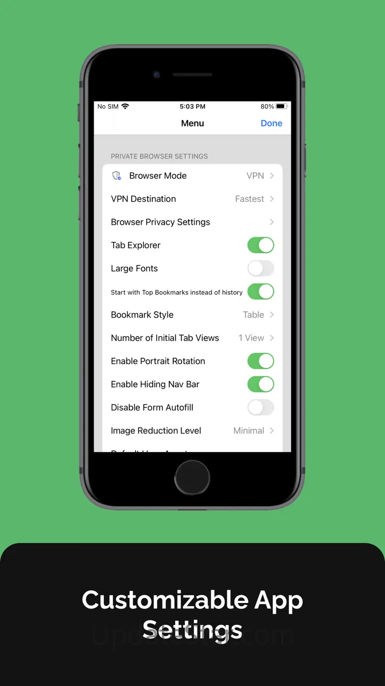 Hook VPN - Fast & Secure Proxy 3.983