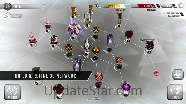 Hackers - Join the Cyberwar! 1.210