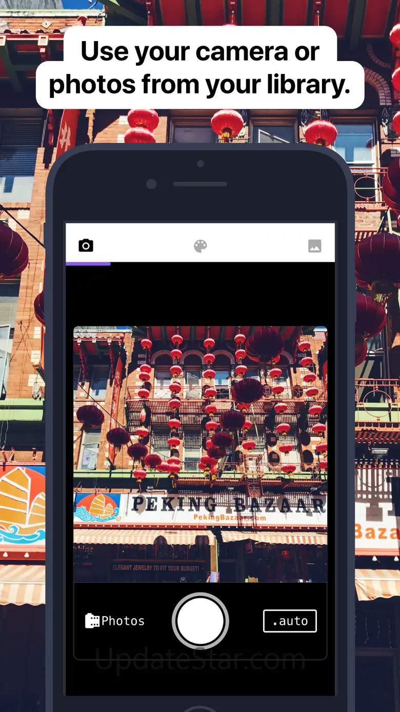 Palette Cam 1.4.1