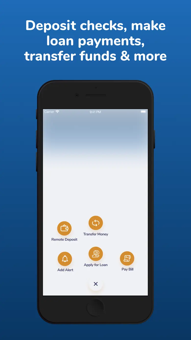 Liberty First Mobile Banking 24.06.1