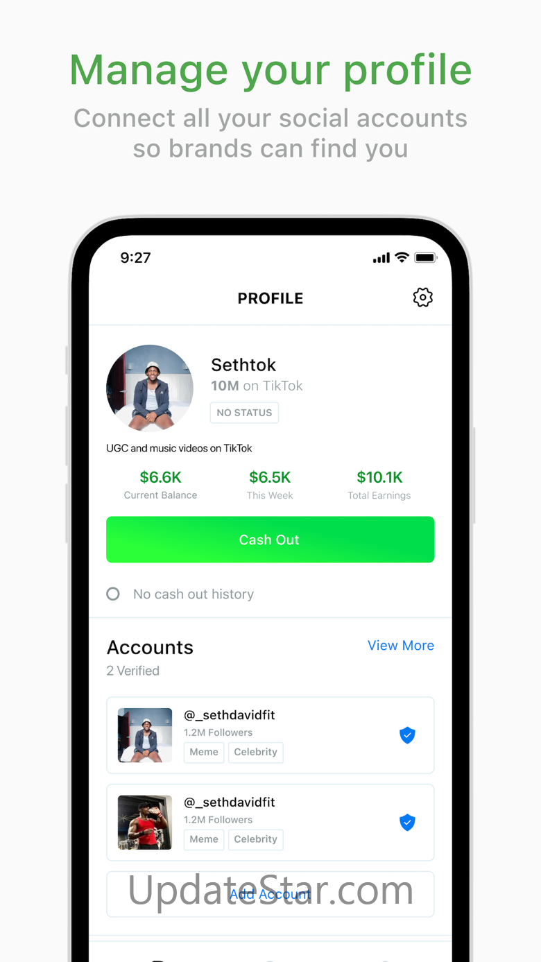 The Plug for Influencers 16.2