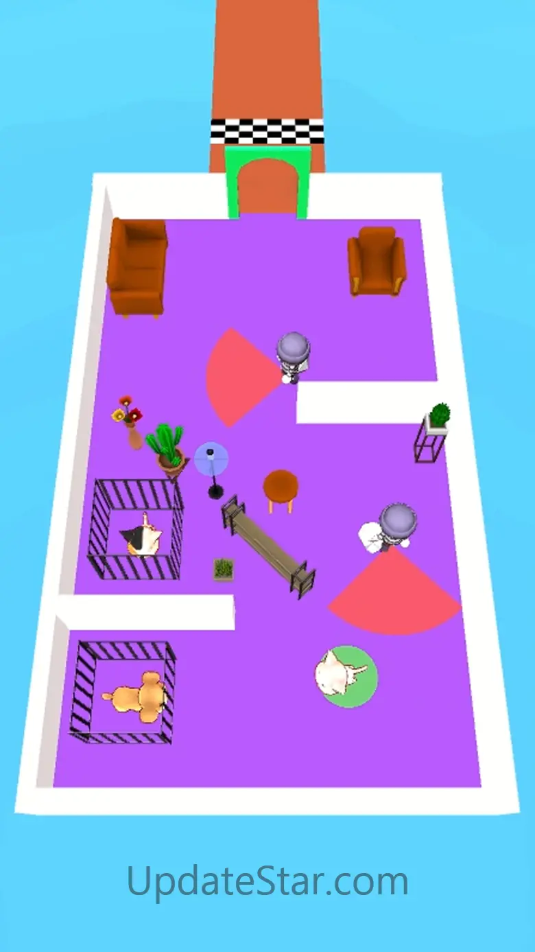Rescue Master! 0.4.5