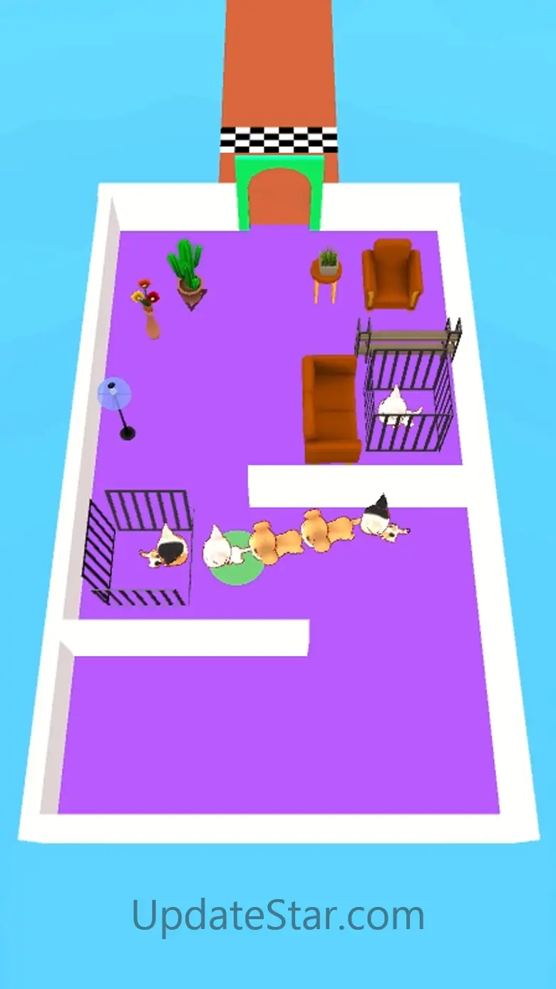 Rescue Master! 0.4.5