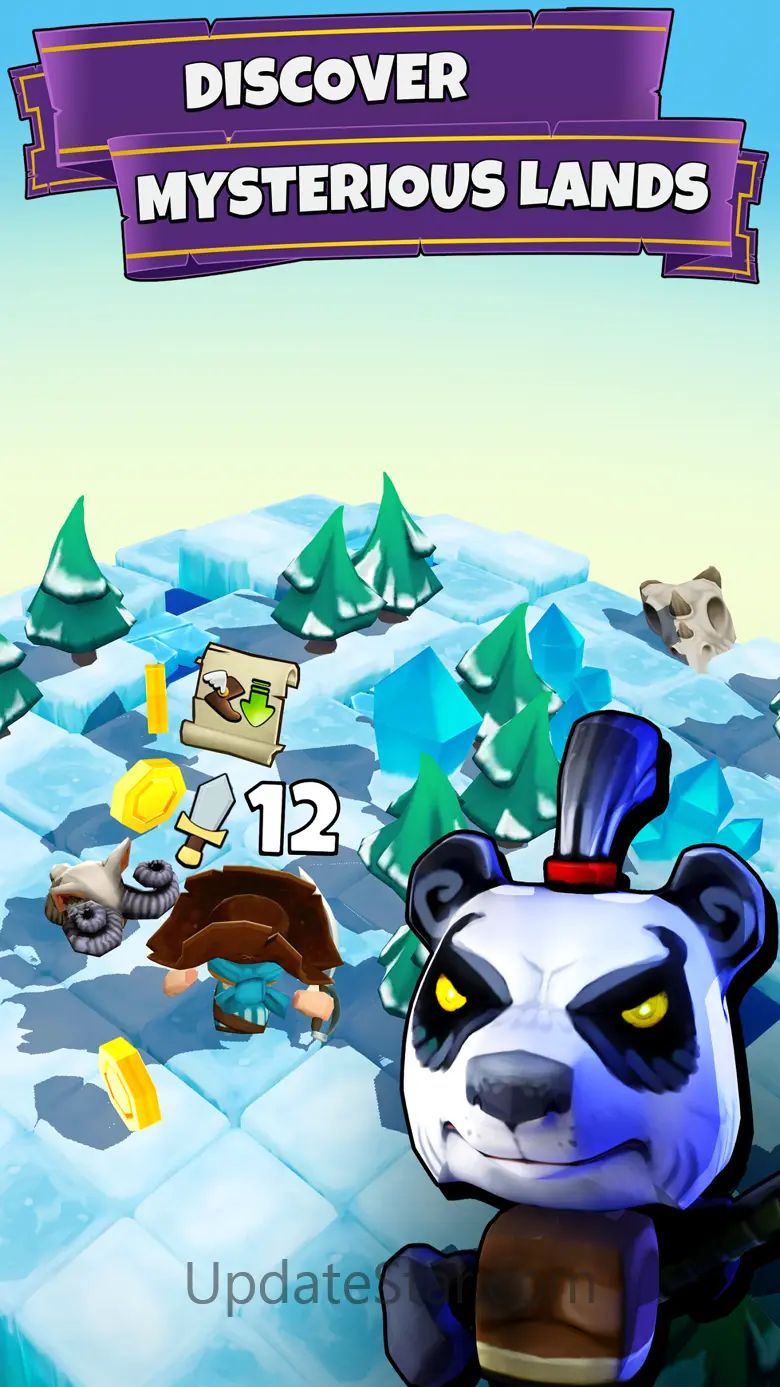 Slashy Knight 1.6.2
