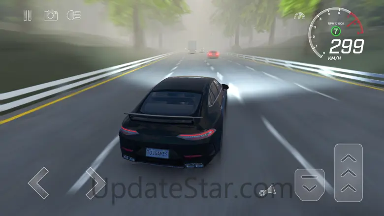 Traffic Racer Pro: Car Racing 2.1.2