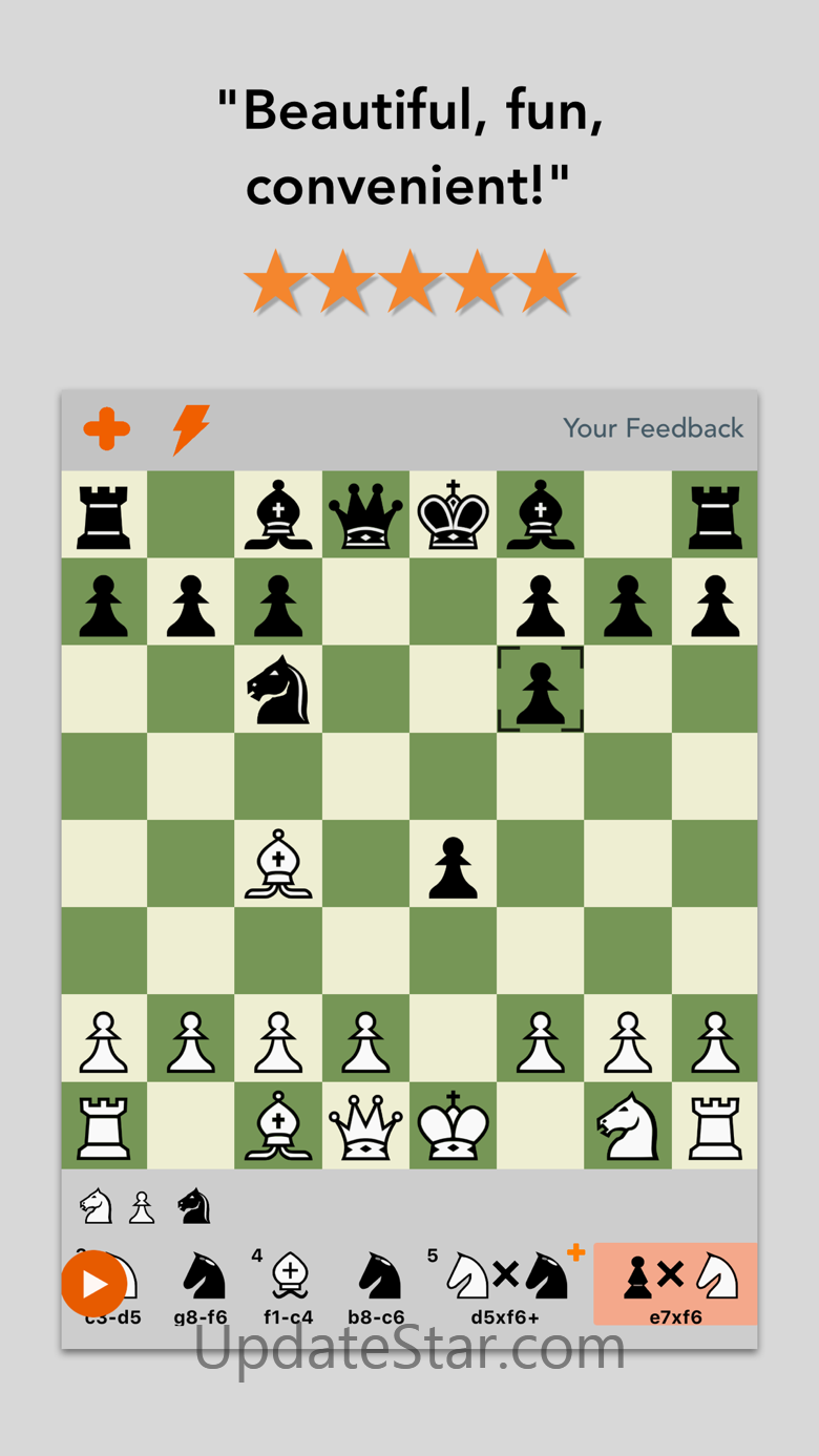 Chess ME - with Friends 8.3.4
