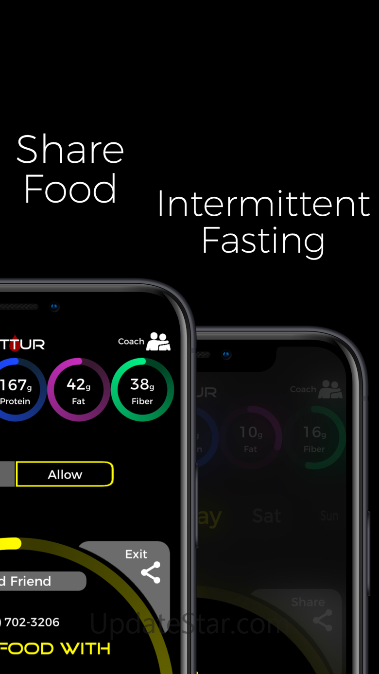 Pregnancy Food Tracker ~Fittur 5.2.3
