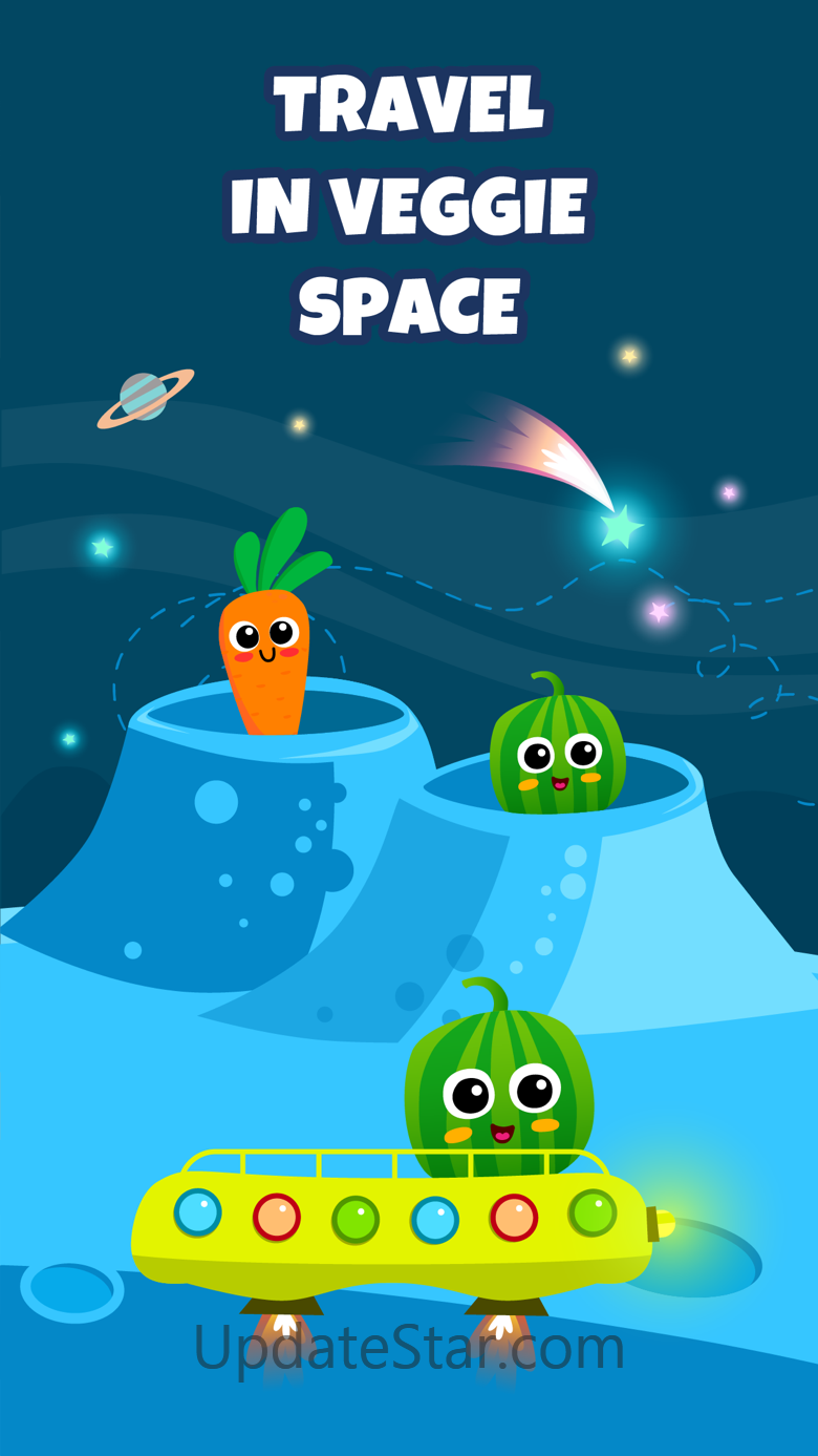 Yummies! Healthy Food games! 2.4.0