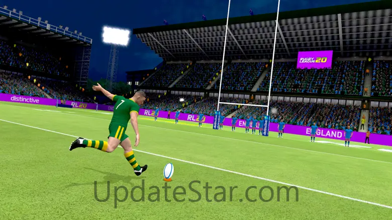 Rugby League 20 1.3.2