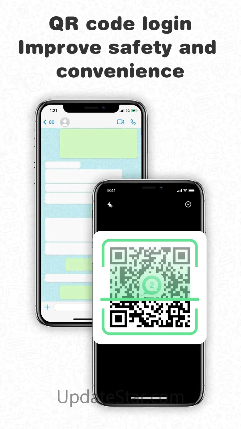Whats Web - Whatsweb Chat 1.5