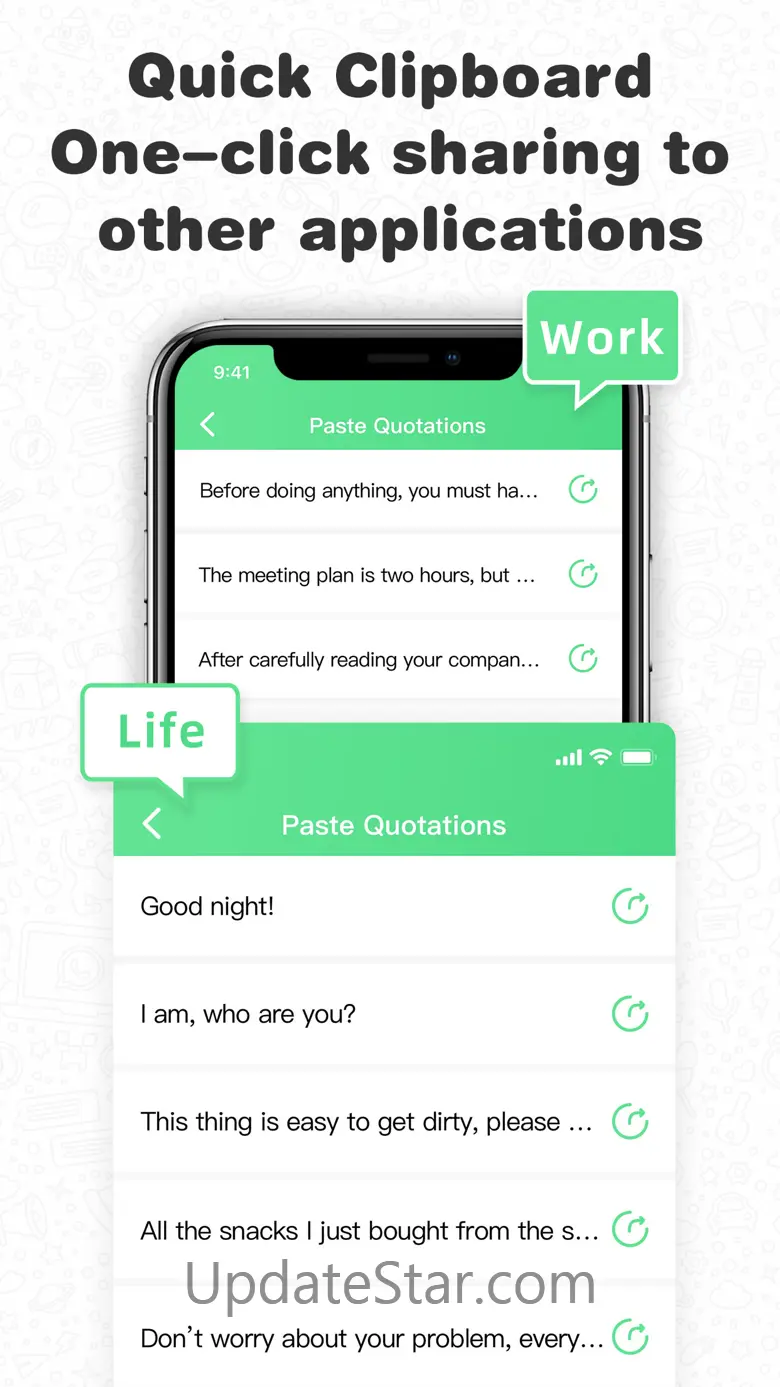 Whats Web - Whatsweb Chat 1.5