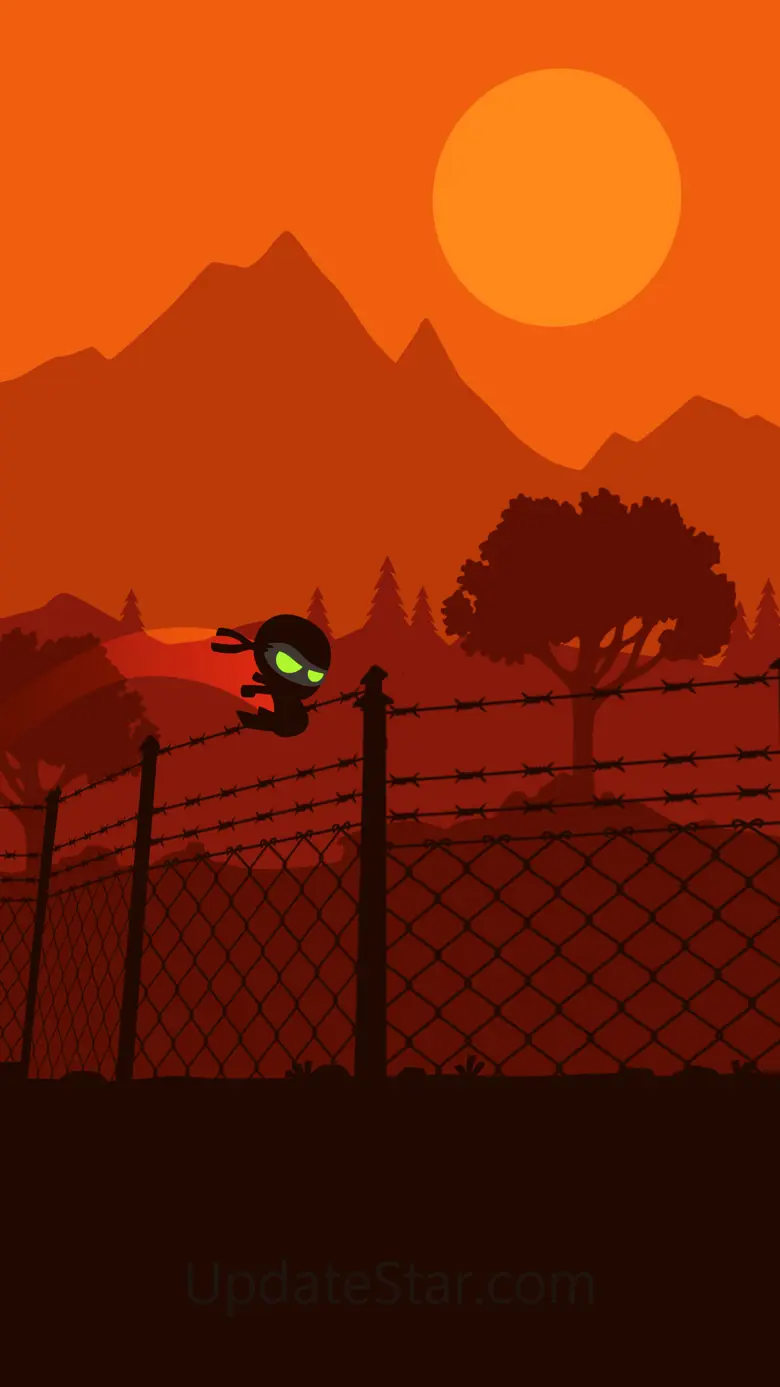 Breakout Ninja 2.2