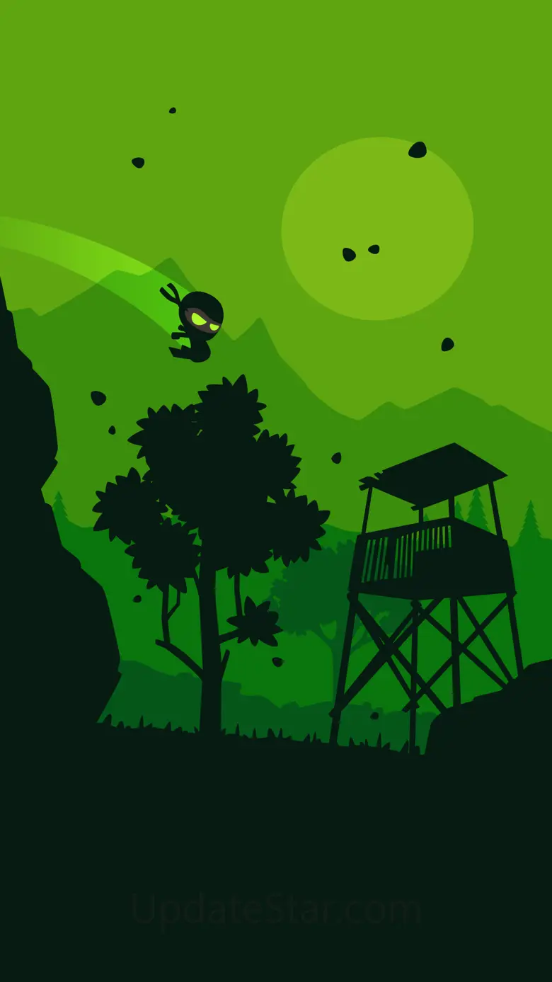 Breakout Ninja 2.2