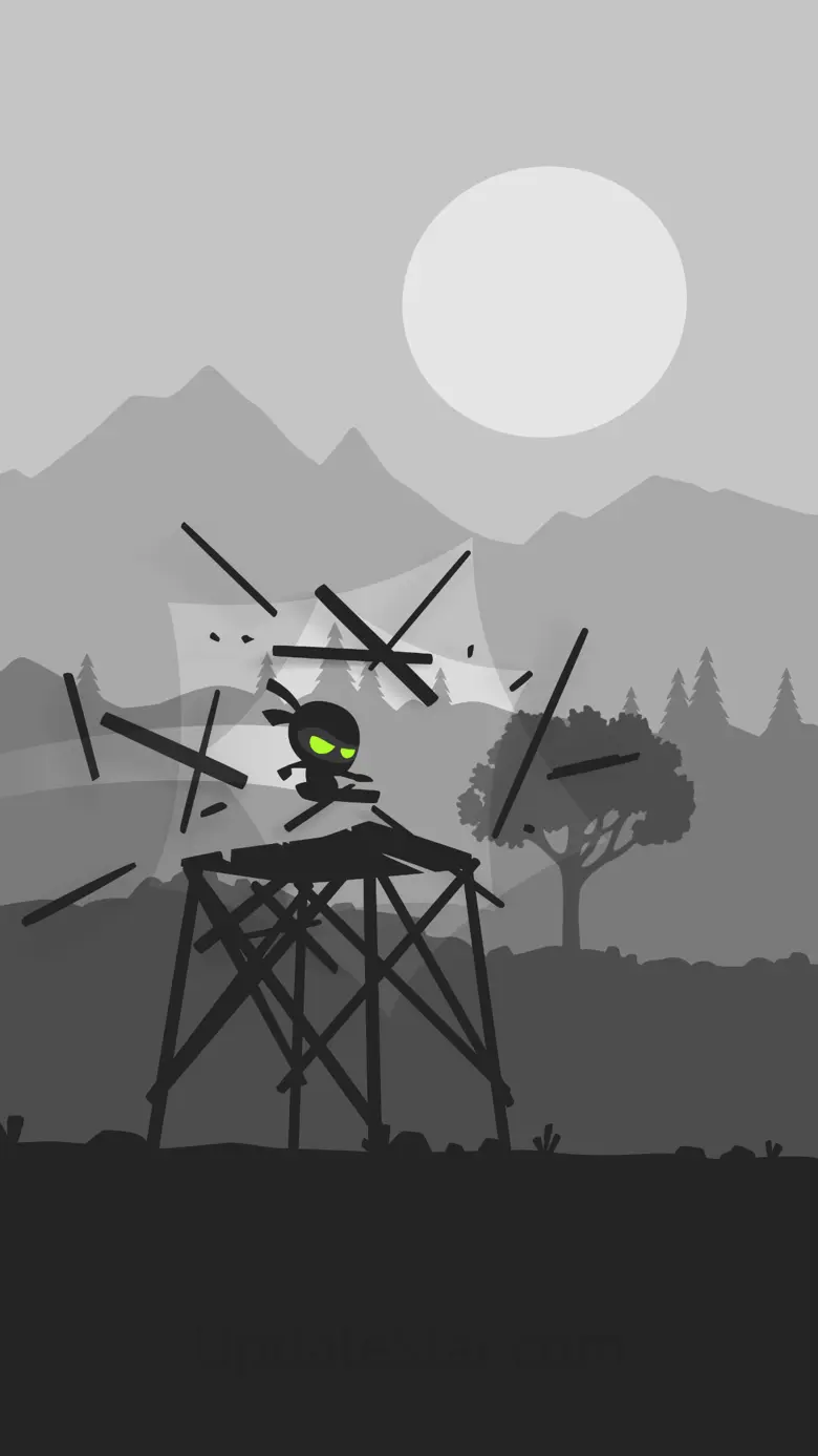 Breakout Ninja 2.2