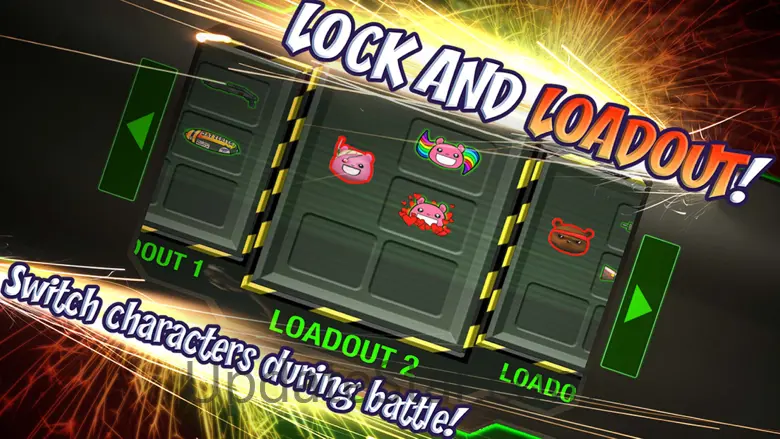 Battle Bears Gold 3.0.1