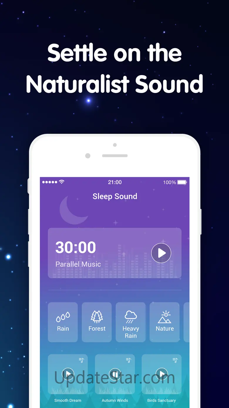 Autosleep Bedtime⋄Nap Tracker 9.5
